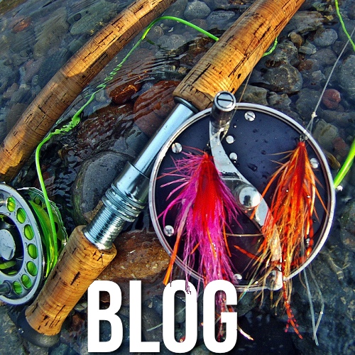 Vancouver Fishing Blog