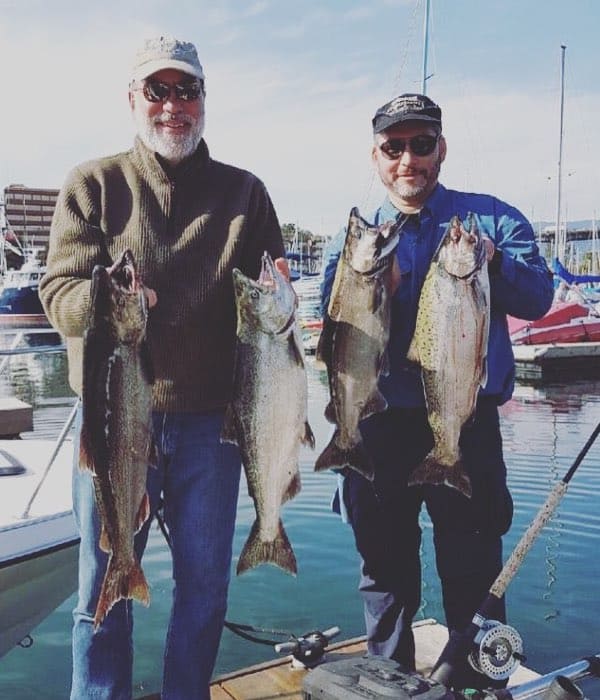 Vancouver Fishing Packages Cool fishing trips close to Vancouver BC