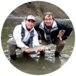 Vancouver Fly Fishing Guides